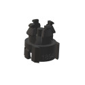 Renault - Master 4 - Agrafe de pédale d’embrayage - 306104007R - Finition brute
