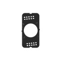 Citroën - C4 Picasso - Support capteur de stationnement - AA36127097 - Finition brute