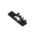 Citroën - C4 Picasso - Support capteur de stationnement - AA36127097 - Finition brute