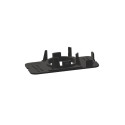Citroën - C4 SpaceTourer - Support capteur de stationnement - AA36127097 - Finition brute