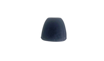 Peugeot - 504 - Cache écrou de ceinture - Finition complète