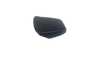 Peugeot - 504 - Cache écrou de ceinture - Finition complète