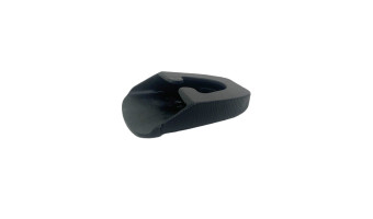 Peugeot - 504 - Cache écrou de ceinture - Finition complète