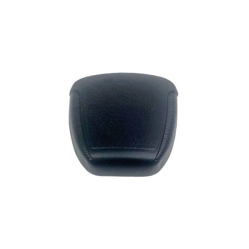 Peugeot - 504 - Cache écrou de ceinture - Finition complète