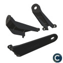 Dacia - Duster I - Kit de réparation phare avant droit - 260100156R / 260100460R / 260103738R