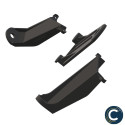 Dacia - Duster I - Kit de réparation phare avant droit - 260100156R / 260100460R / 260103738R