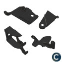 Renault - Captur II - Kit de réparation phare avant droit - 260101885R / 260100091R / 260101785R