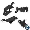 Renault - Captur II - Kit de réparation phare avant droit - 260101885R / 260100091R / 260101785R