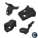 Renault - Scénic IV - Kit de réparation phare avant droit - 260109725R / 260105116R / 260100821R