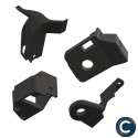 Renault - Scénic IV - Kit de réparation phare avant gauche - 260601603R / 260603201R / 260601859R