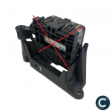 Renault - Kadjar - Support de réparation de radar anticollisions - 284380110R / 284384126R / 284386332R / 284388370R