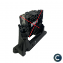 Renault - Kadjar - Support de réparation de radar anticollisions - 284380110R / 284384126R / 284386332R / 284388370R
