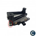 Peugeot - 3008 I - Agrafe de réparation de radar anticollisions - 1611174280 / 6590