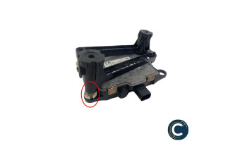 Peugeot - 3008 I - Agrafe de réparation de radar anticollisions - 1611174280 / 6590