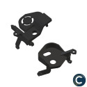 Peugeot - 308 II - Kit de réparation phare halogène avant gauche - 1628555480 / 9677523080 / 9807658080