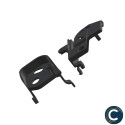 Peugeot - 308 II - Kit de réparation phare halogène avant gauche - 1628555480 / 9677523080 / 9807658080