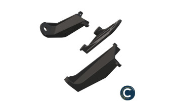 Dacia - Duster I - Kit de réparation phare avant droit - 260100156R / 260100460R / 260103738R