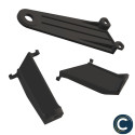 Dacia - Duster I - Kit de réparation phare avant gauche - 260600469R / 260601153R / 260602297R