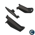 Dacia - Duster I - Kit de réparation phare avant gauche - 260600469R / 260601153R / 260602297R