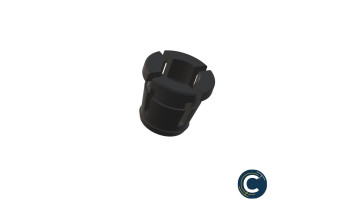 Opel - Mokka - Agrafe de réparation boîtier Artiv 1681046680