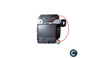 Peugeot - 2008 - Support de réparation boîtier Artiv 1665664780