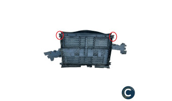 Peugeot - 3008 - Réparation supérieure module d'air piloté 9817002880