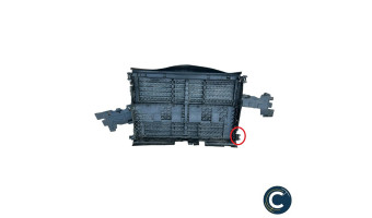 Peugeot - 308 - Réparation inférieure module d'air piloté 9817002880