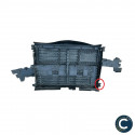 Peugeot - 5008 - Réparation inférieure module d'air piloté 9817002880