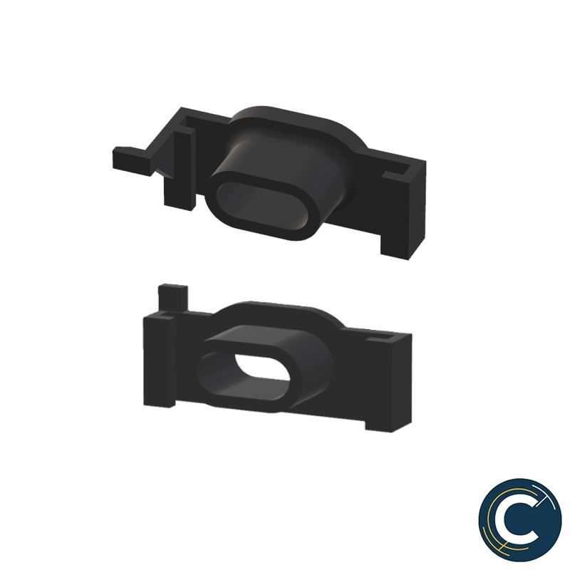 Peugeot - 3008 - Kit de réparation module d'air piloté 9817002880
