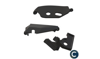 Peugeot - 308 I - Kit de réparation phare avant droit - 6212E4 / 1614325480 / 1627681480