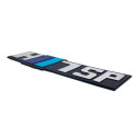 Hartge - H7SP - Logo de coffre H7//SP - Finition complète