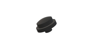 Maserati - Small button key...