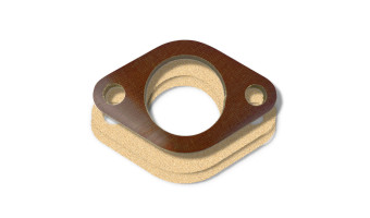 SOLEX 32 PBIC - Kit cale thermique pour carburateur