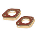 SOLEX 32 34 PDSIT - Kit cales thermiques pour carburateur