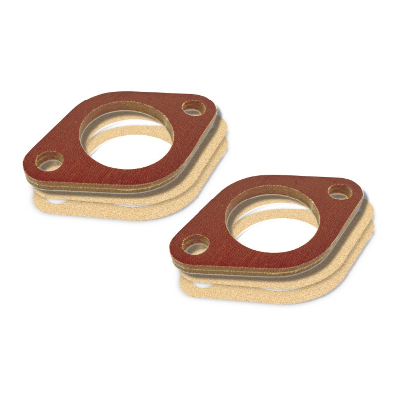 SOLEX 32 34 PDSIT - Kit cales thermiques pour carburateur