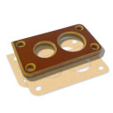 SOLEX 26-35 CSIC et SCIC - Kit cale thermique pour carburateur