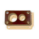 SOLEX 26-35 CSIC et SCIC - Kit cale thermique pour carburateur