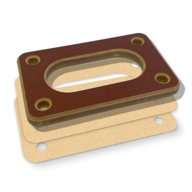 WEBER 32/34 DMTL - Kit cale thermique pour carburateur