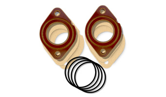 WEBER 40 DCOE - Kit cales thermiques pour carburateur