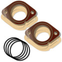 WEBER 45 DCOE - Kit cales thermiques pour carburateur