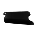 Jaguar - XJ40 - Cache fusible côté droit noir - Finition complète