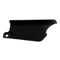 Jaguar - XJ40 - Cache fusible côté droit noir - Finition complète