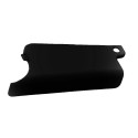Jaguar - XJ40 - Cache fusible côté gauche noir - Finition complète