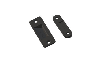 Volkswagen - T4 - Kit butées de porte latérale - Finition brute