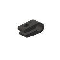 Toyota - Land Cruiser - Attache sangle de garde-boue - Finition brute