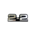 Tabolt - Tagora - Logo de coffre 2.2 - Finition complète