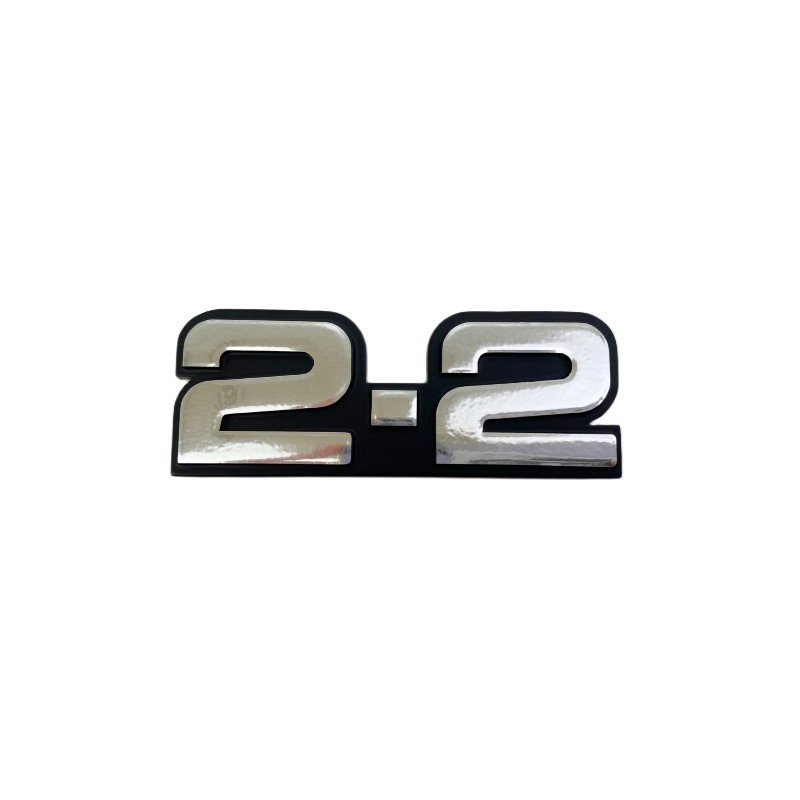 Tabolt - Tagora - Logo de coffre 2.2 - Finition complète