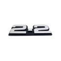 Tabolt - Tagora - Logo de coffre 2.2 - Finition complète