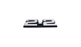 Tabolt - Tagora - Logo de coffre 2.2 - Finition complète