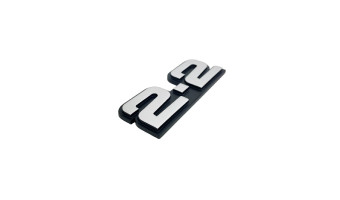 Tabolt - Tagora - Logo de coffre 2.2 - Finition complète